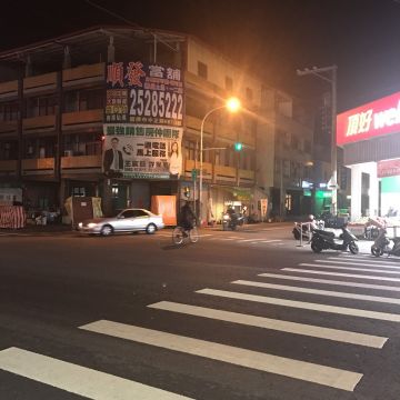 虎尾陳記1358辣脆腸