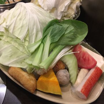 悅來涮涮鍋（新莊店）