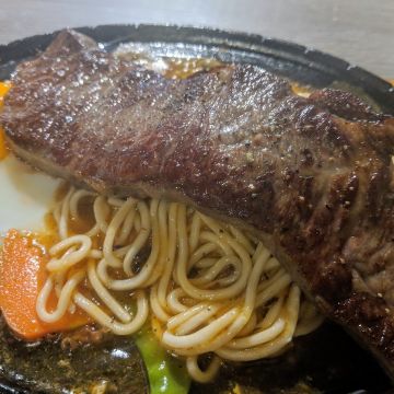 肉好吃 ROU HAO CHIH