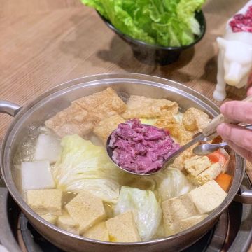 牛老大涮牛肉-台中店