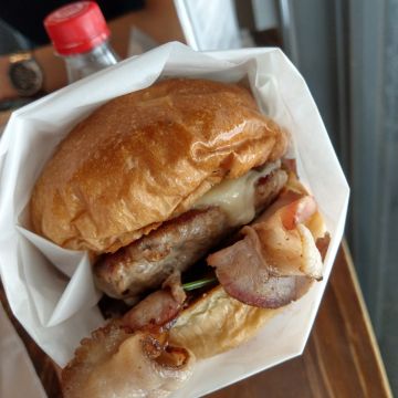 柴窯火腿製造所 新竹店