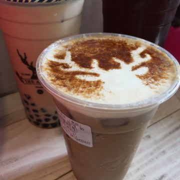 斜角巷 台中大里店