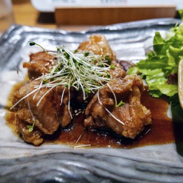 やよい軒 南京三民店 彌生軒 Yayoi