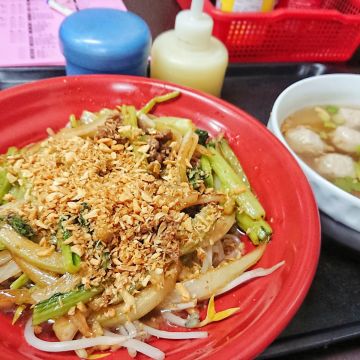 玉禾田越南美食