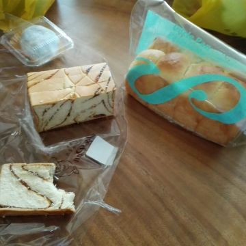 胖叔叔烘焙屋 Uncle Pan