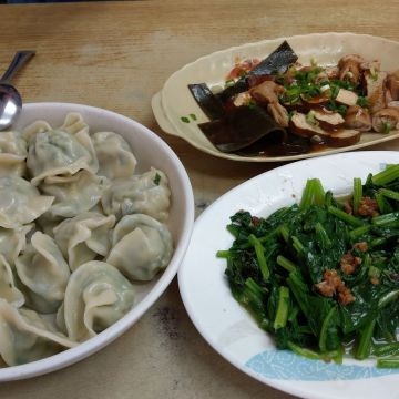 外省麵（竹崎店）