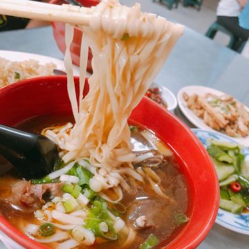 老夫子牛肉麵（斗六店）