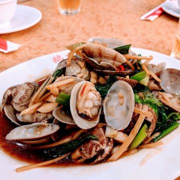 釣魚台海鮮鵝肉城