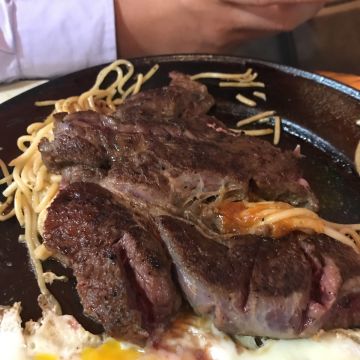 寶寶牛排（新店店）