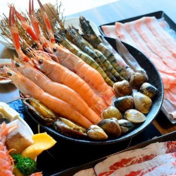 XO shabu shabu 永和店