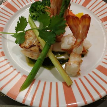 吉品鐵板燒（仁愛店）