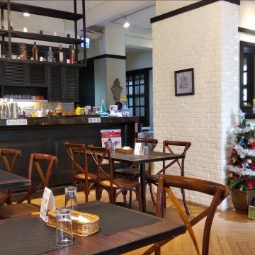 艾莎異國美食 Elsa