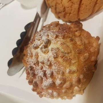 一禾堂麵包本鋪 A11店