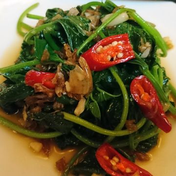 客家本色（嘉義東區店）