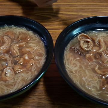 阿美姨麵線糊