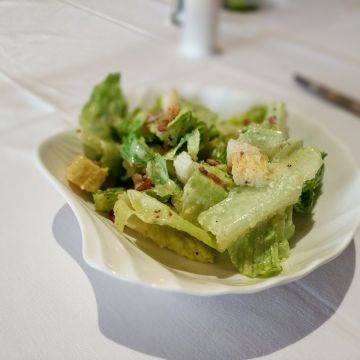 紅牛屋法式料理