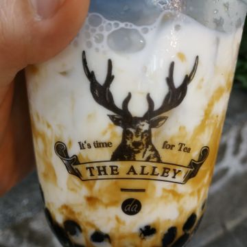 斜角巷 台中東海店