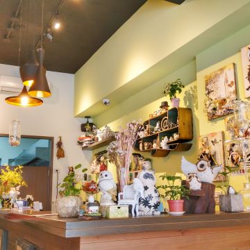 Boboli波波里創義厨房