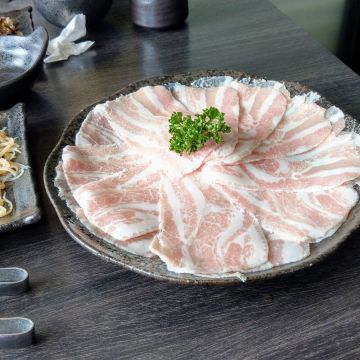 宴川秋創意‧麻辣（平鎮店）