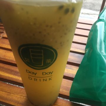 日日裝茶 台中民生店 DAY DAY DRINK
