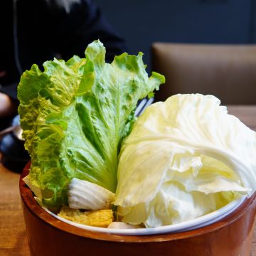 上官木桶鍋 萬華加盟店
