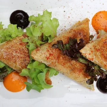 想想廚房 Joseph Bistro