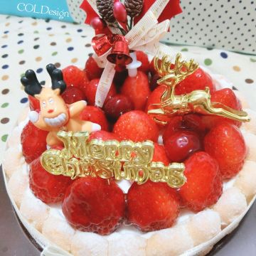 夢卡朵蛋糕 Mon Gâteau（台北中正店）