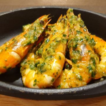 朵頤排餐館 市府店 Doricious