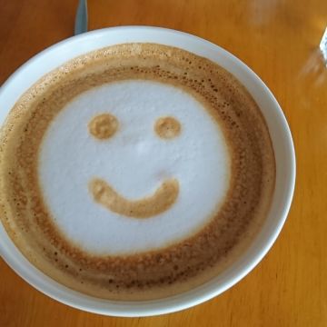 安克黑咖啡 Ancre Cafe