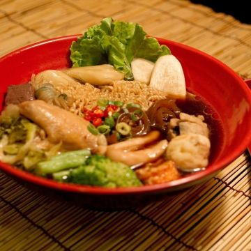 香師傅滷味（松山店）