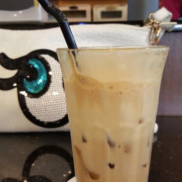 咖啡厨房 CAFÉ SIR