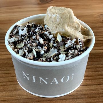 NINAO Gelato 蜷尾家 經典冰淇淋