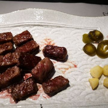 鼎級Prime鐵板燒