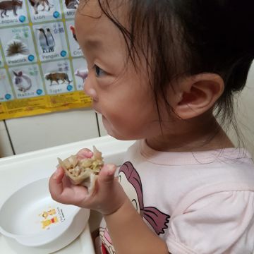 天德泰包子饅頭