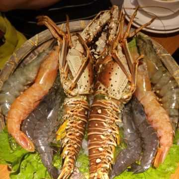 檸檬草鍋物料理 LEMONGRASS