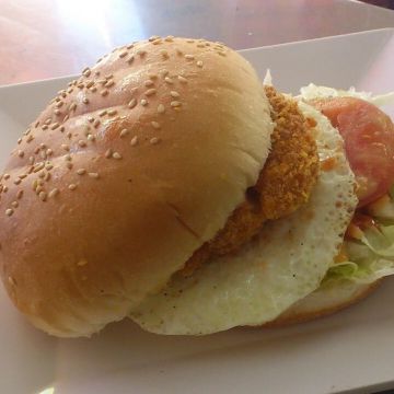 瑞麟美而美（龍井店）