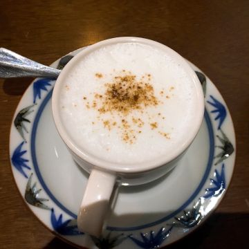 二街咖啡 2nd St. Cafe