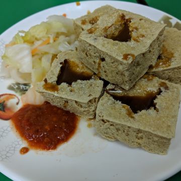 鴉片粉圓（林口店）