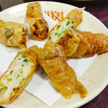 金老爹港式飲茶（新竹北區店）