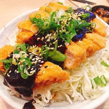 名古屋豬排-金鯱家