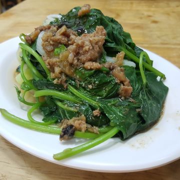 香香小吃（士林店）