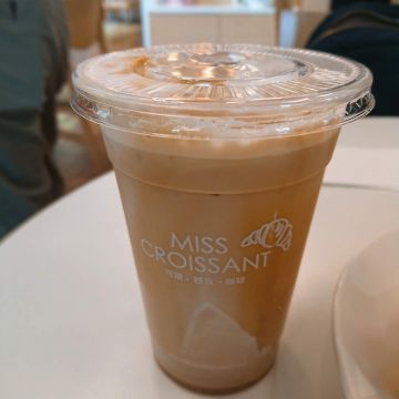 可頌輕食專賣店 Miss Croissant