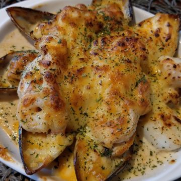 小法國餐館 Petit France