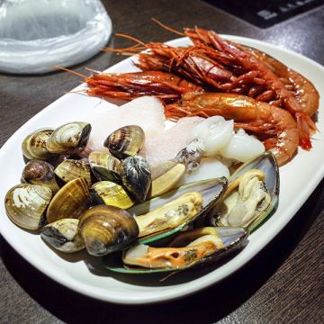 八海精緻鍋物料理（萬華店）