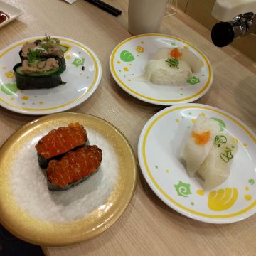 平田壽司（台北中正店）