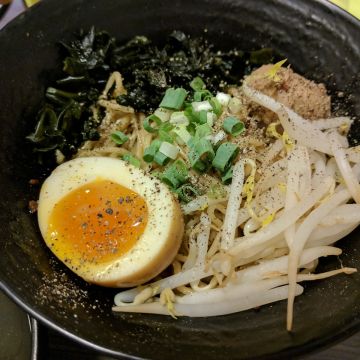 五藏拉麵 小港漢民店