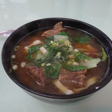 小龍家牛肉麵