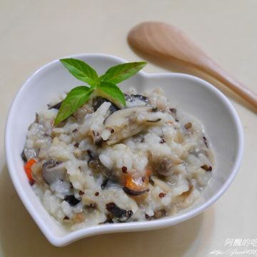 益粥 - 寶寶粥、孕婦飲食、養生餐