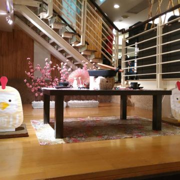 鋤燒（台北大安店）