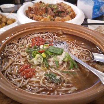 古早味餐廳（番路店）